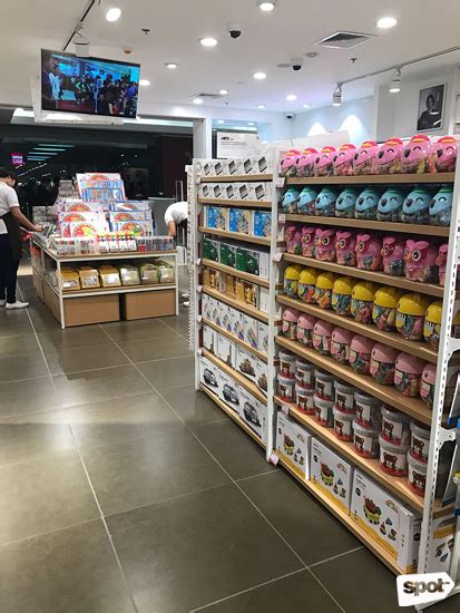 miniso - sm megamall photos|Miniso SM Megamall is Now Open on the .
